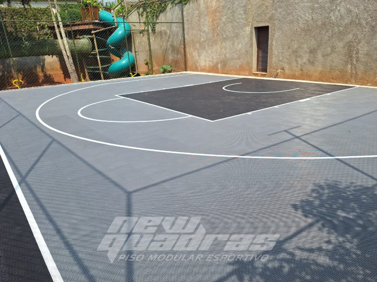 Frederico -  Quadra basquete 3x3 - Campinas/SP - Despus